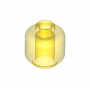LEGO® Minifigure Head (Plain) - Hollow Stud