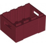 LEGO® Container - Crate 3x4x1 - 2/3