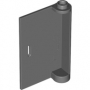 LEGO® Door 1x3x4 Left Open Between Top and Bottom Hinge