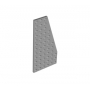 LEGO® Wedge Plate 12x6 Right