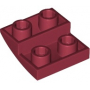 LEGO® Slope Curved 2x2x2/3 Inverted