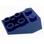 LEGO® Slope Inverted 25° - 3x2 with Connections between Stud