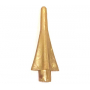 LEGO® Minifigure Weapon Spear Tip with Fins