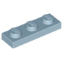 LEGO® Plate 1x3