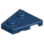 LEGO® Plate 2x2 Biseautée à Gauche