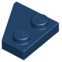 LEGO® Plate 2x2 Biseautée à Droite