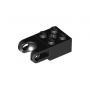 LEGO® Technic Brick modified 2x2 with Ball Socket and Axle H