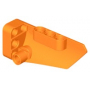 LEGO® Technic Panel Fairing N°3 Small Smooth Long Side A