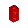 LEGO® Brick 1x1x2 with Studs on Side