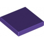 LEGO® Plate Lisse 2x2