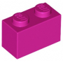 LEGO® Brick 1x2