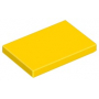 LEGO® Plate Lisse 2x3