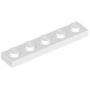 LEGO® Plate 1x5