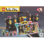 LEGO® Instructions 43115 Vidyo The Boombox