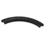 LEGO® Technic Gear Rack 11x11 Curved