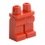LEGO® Mini-Figurines Jambes Uni (A21)
