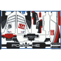 LEGO® Autocollant - Stickers 42096 Porsche