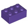LEGO® Brique 2x3