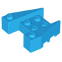 LEGO® Wedge 3 - 1/3x4 with Stud Notches