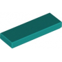 LEGO® Plate Lisse 1x3