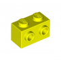 LEGO® Brique Support 1x2 Avec 2 Tenons Creux