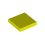 LEGO® Tile 2x2 with Groove