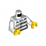 LEGO® Minifigure Torso Prisoner