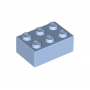 LEGO® Brique 2x3