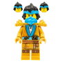 LEGO® Mini-Figurine Ninjago Nya 71753