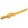 LEGO® Minifigure Weapon Sword Katana