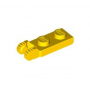 LEGO® Hinge Plate 1x2 Locking with 2 Fingers on End