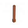 LEGO® Colonne sur Pilier 1x1x6