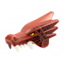 LEGO® Dragon Head Ninjago