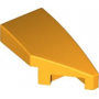 LEGO® Wedge 2x1x2/3 with Stud Notch Right