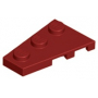 LEGO® Wedge Plate 3x2 Left