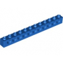 LEGO® Technic Brick 1x12 with Holes