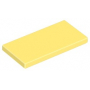 LEGO® Tile 2x4