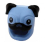 LEGO® Minifigure - Pug Dog Costume Headgear
