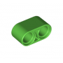 LEGO® Technic Bras de Levage 1x2 - Passages Pour Connecteur