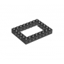 LEGO® Technic Brique 6x8 Ouverture Centrale