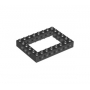 LEGO® Technic Brick 6x8 Open center