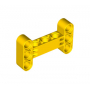 LEGO® Technic Liftarm Modified H-Shape Thick 3X5