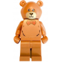 LEGO® Minifigure - Bear