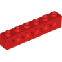 LEGO® Technic Brique 1x6