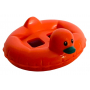 LEGO® Minifigure Utensil Swim Ring - Floatie Duck Inflatable