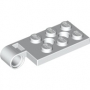 LEGO® Plate Charnière 2x4 - 6 Tenons