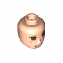 LEGO® Mini Doll Head Friends Male