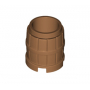 LEGO® Container Barrel 2x2x2