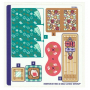 LEGO® Autocollant - Stickers 41700