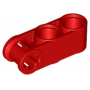 LEGO® Technic Connecteur pour Axe et 2 Connecteurs